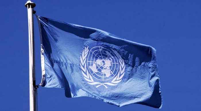 UN official: Further progress made in Cyprus peace talks